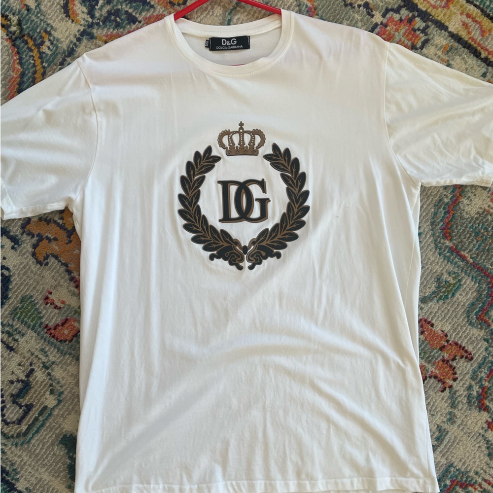 Nock off Dolce and Gabbana t shirt